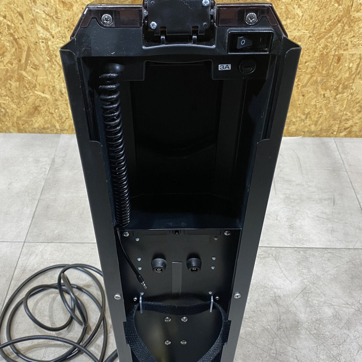 タカラベルモント 炭酸泉発生機『Truecare sure（トルケアシュア）』の