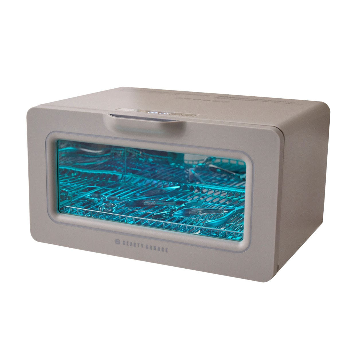 殺菌灯紫外線消毒器 ARCUS スモーキーグレー（PHILIPS製UVライト採用