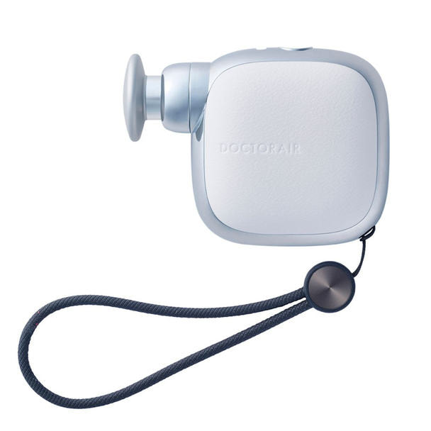 ドクターエア エクサガンポケット（ホワイト）の卸・通販 | ビューティ