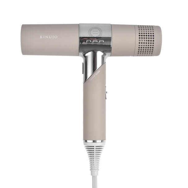KINUJOヘアドライヤー（1250W）モカ KH302の卸・通販 | ビューティガレージ