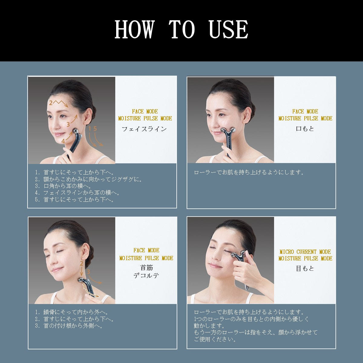 ヤーマン WAVY mini for Salonの卸・通販 | ビューティガレージ