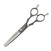 シザーズジャパン Grow セニングシザー 35％ シルバーの卸・通販