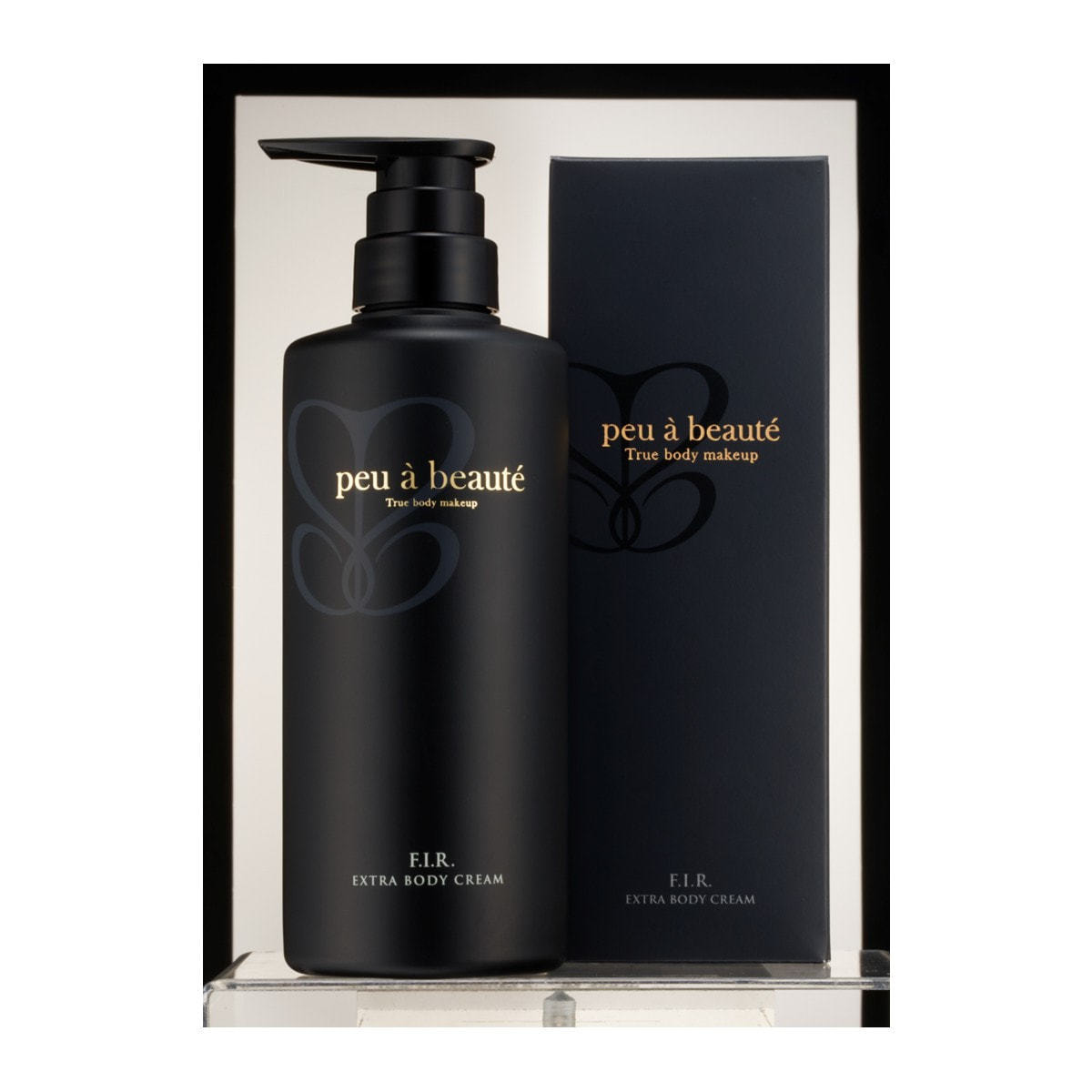 プウアボーテ F.I.R EXTRA BODY CREAM 500gの卸・通販 | ビューティ