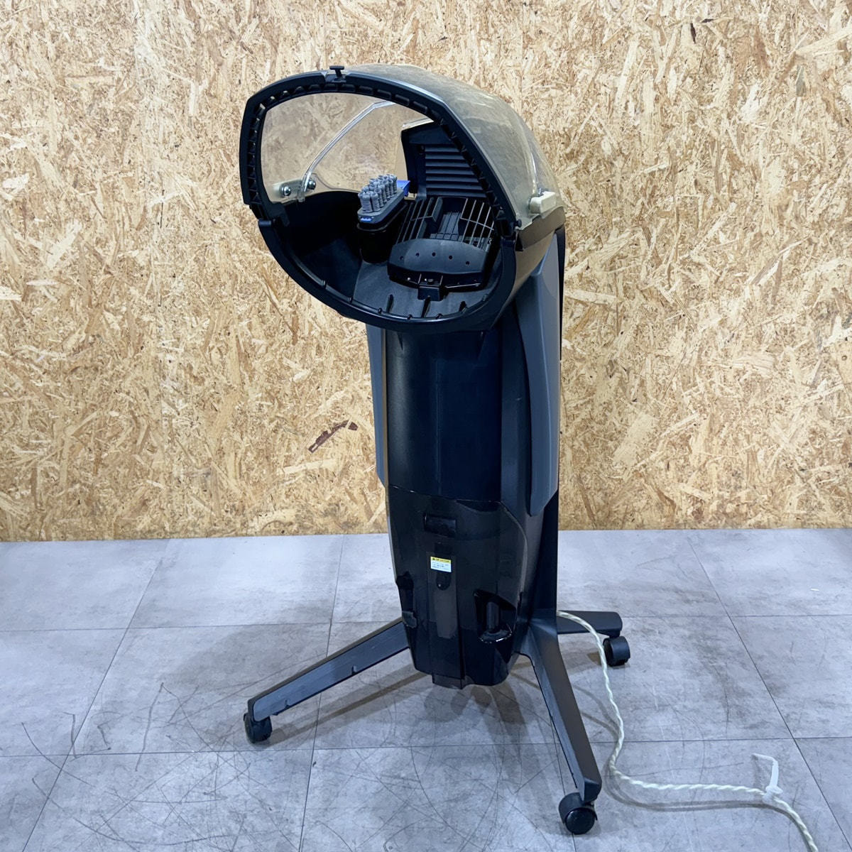 タカラベルモント 促進機『air wave vita（エアウェーブビータ）』の卸