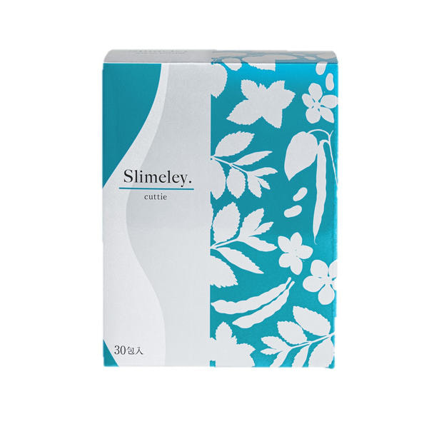 スリムレイ カッティー 15g×30包の卸・通販 | ビューティガレージ