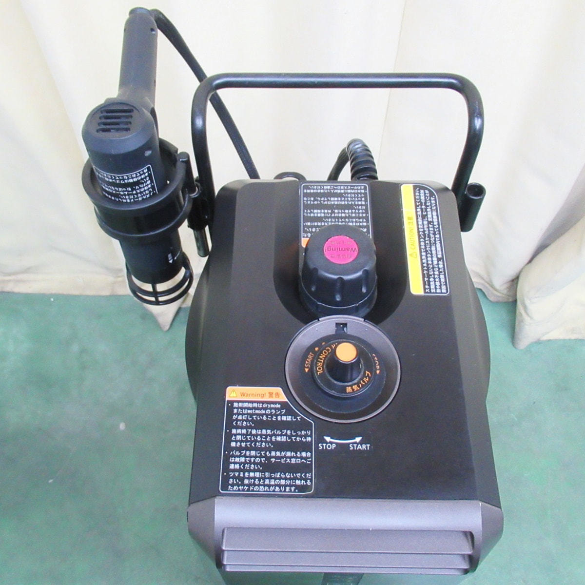 nanopresso EX（ナノプレッソEX）の卸・通販 | ビューティガレージ