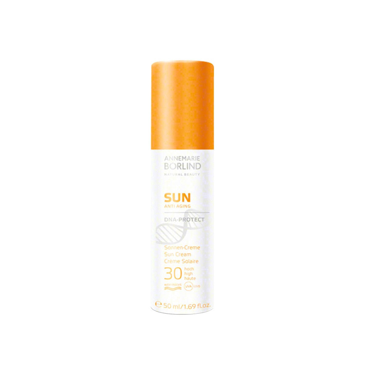 アンネマリー・ボーリンド DNA プロテクト デイクリーム SPF30 50ml