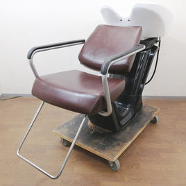 TAKARA BELMONT（タカラベルモント）のシャンプーユニット/シャンプー