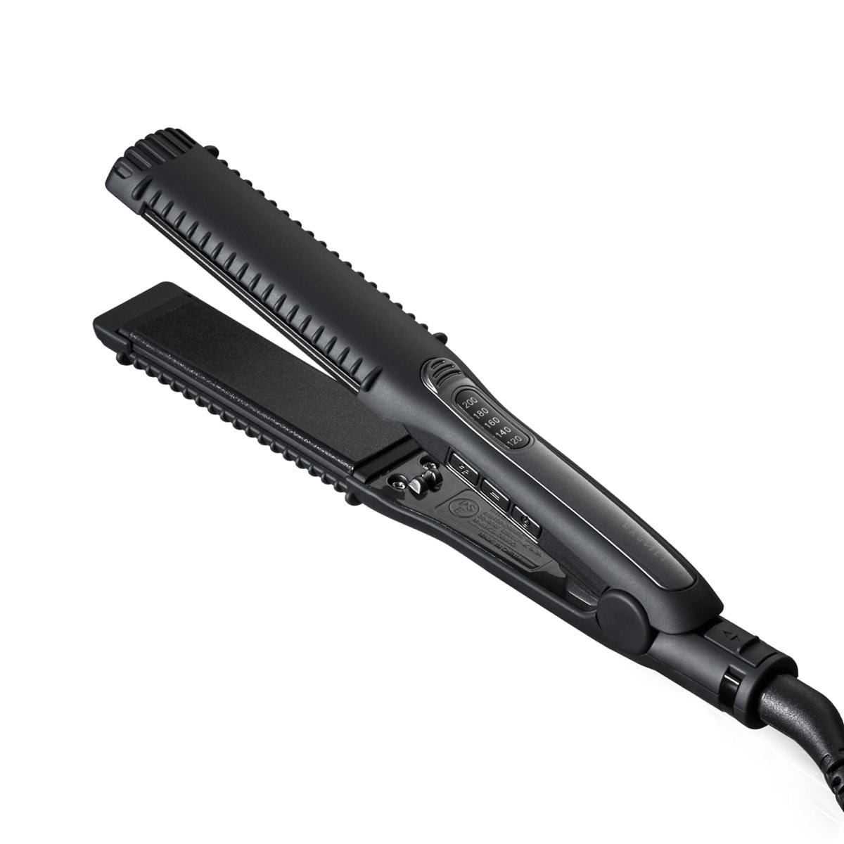 マグネットヘアプロストレートアイロン HCS-G03DG≪ノーマルプレート