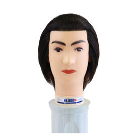 YUKARI JAPAN 24-12-24【美容師実技試験/国家試験レイヤースタイル試験