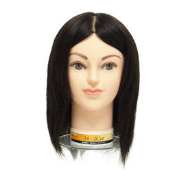 YUKARI JAPAN 24-12-24【美容師実技試験/国家試験レイヤースタイル試験