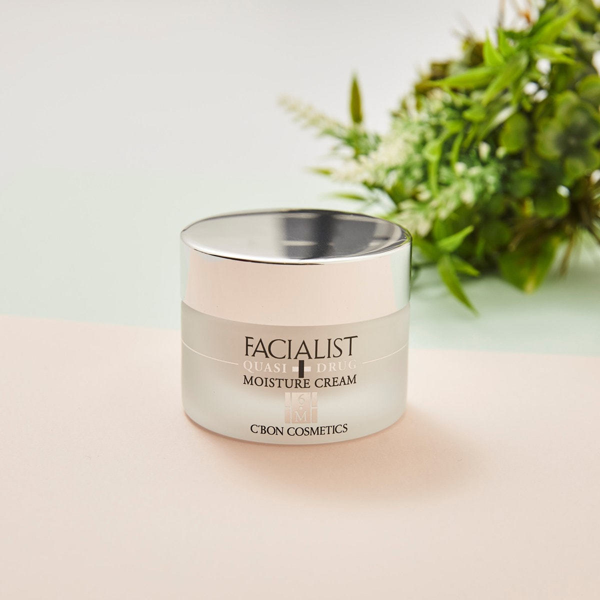 シーボン フェイシャリスト モイスチャークリームS 32g【医薬部外品