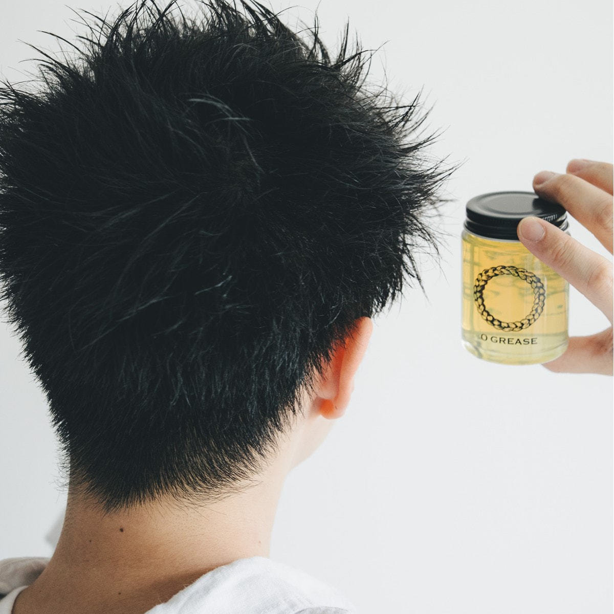 オー・グリース 110gの卸・通販 | ビューティガレージ