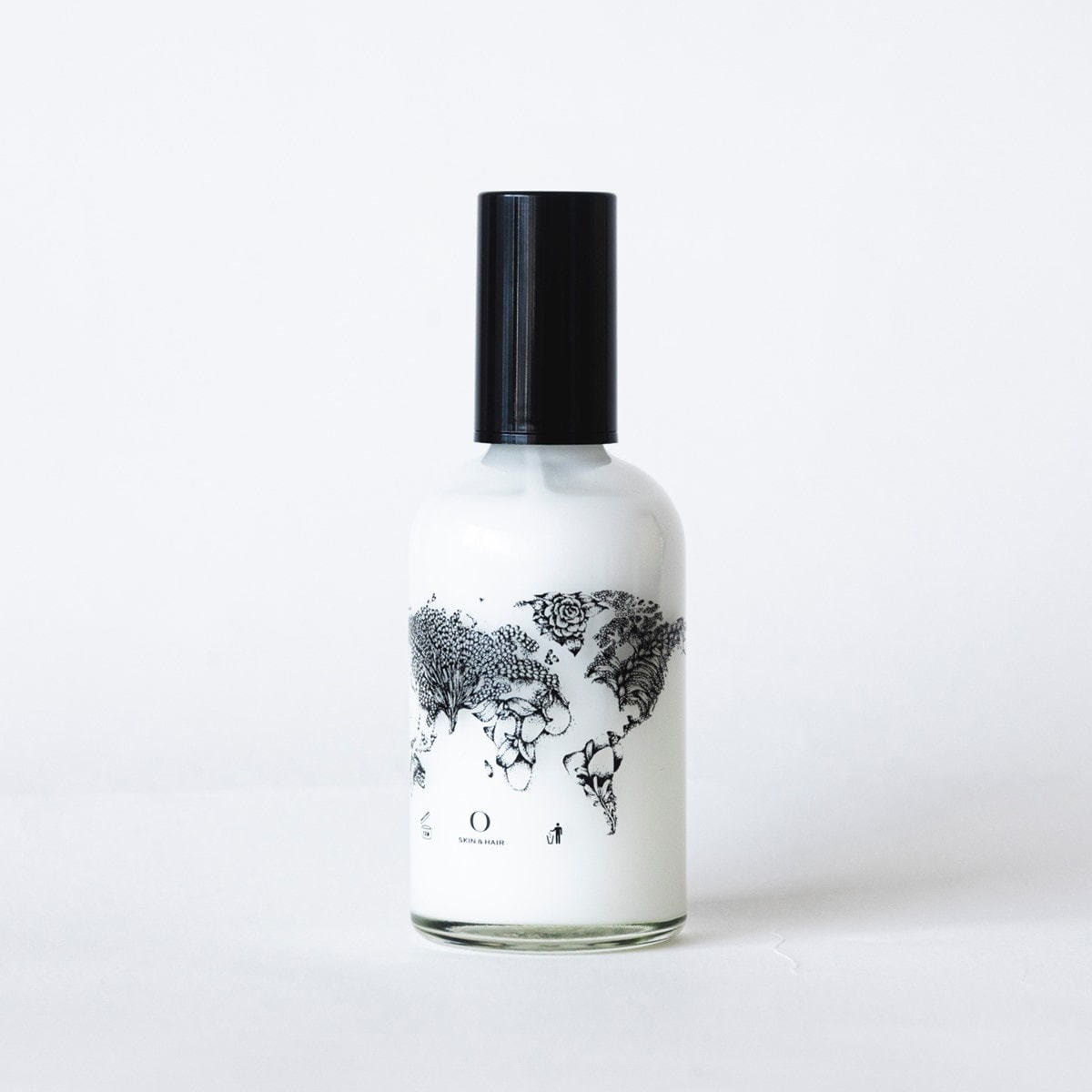 オー・ヘアミルク 110gの卸・通販 | ビューティガレージ