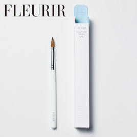 フルーリア スカルプチュアブラシ トライアルピンクの卸・通販