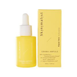 スキニマリスト シラタマアンプル 30mlの卸・通販 | ビューティガレージ