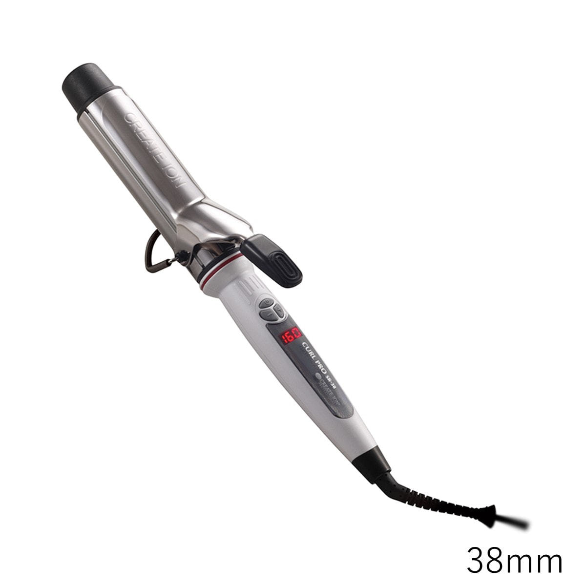 クレイツイオン カールプロSR-38（38mm） C73312の卸・通販