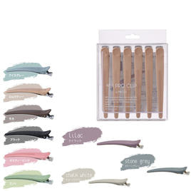 アイビル タフクリップ (ブラック)の卸・通販 | ビューティガレージ