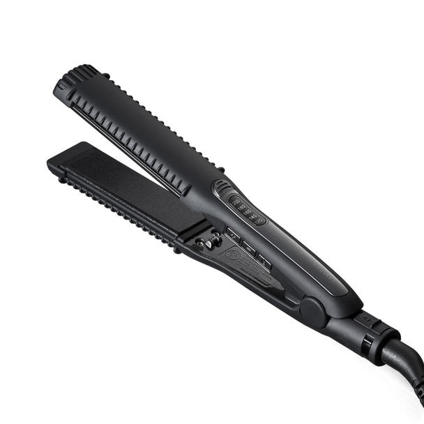 マグネットヘアプロストレートアイロン HCS-G03DG≪ノーマルプレート