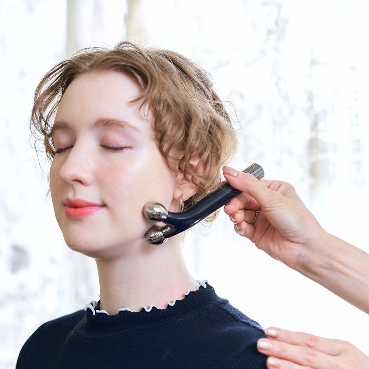 ヤーマン WAVY mini for Salonの卸・通販 | ビューティガレージ