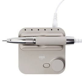 レクシアスピンN ネイルマシーン ホワイトの卸・通販 | ビューティガレージ