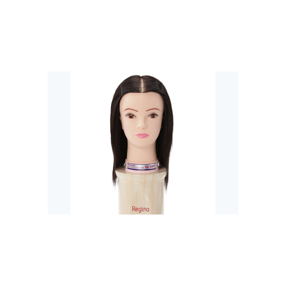 実技試験用カットウィッグ ビューラック02-20-19 新品未使用 3頭セット