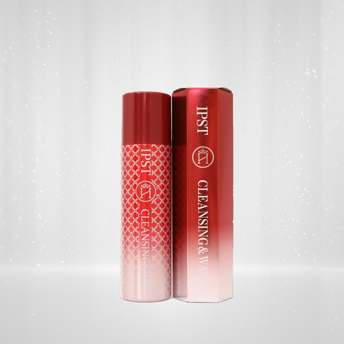 IPST クレンジング＆洗顔 180gの卸・通販 | ビューティガレージ