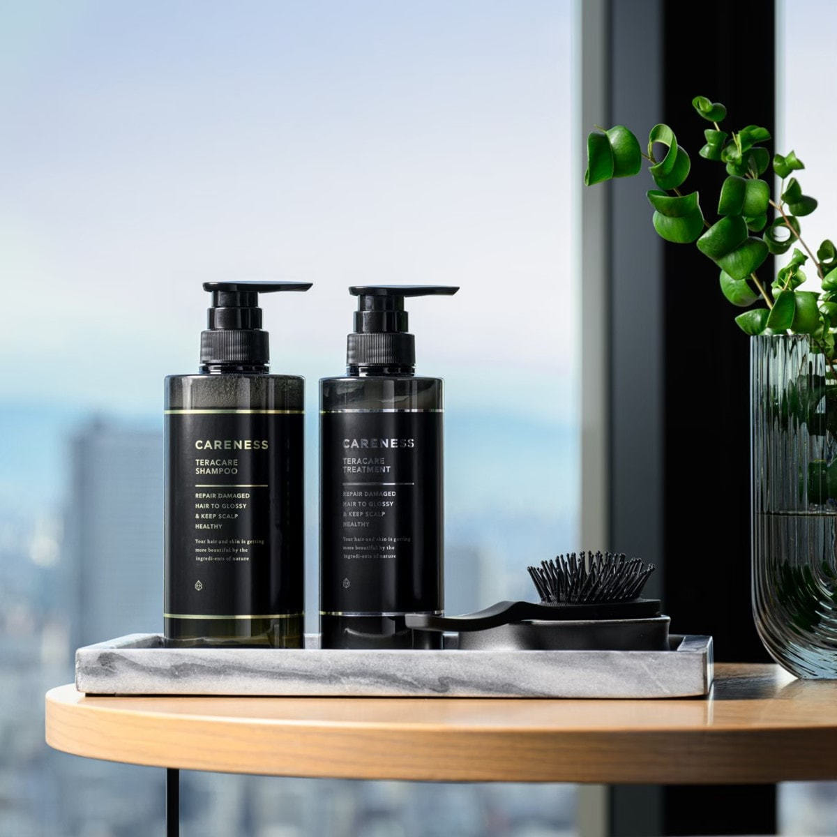 テラケア シャンプー 500mlの卸・通販 | ビューティガレージ