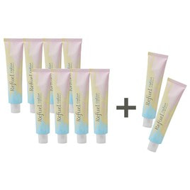 香草カラーマイルドカラーN7 300g2袋セット600g税込み未開封