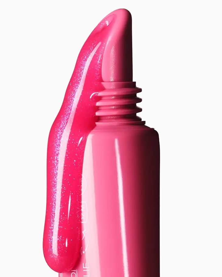 Rhode Introduces Sparkling 'Sugar Cookie' Lip Tint