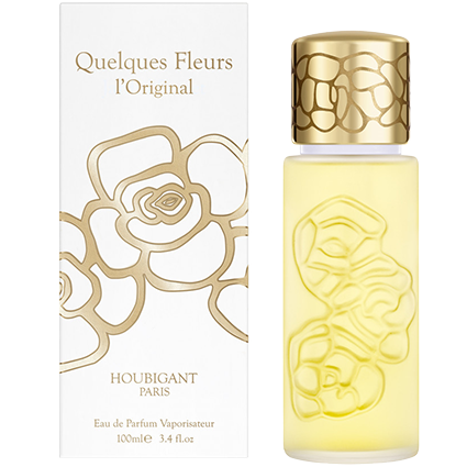 HOUBIGANT PARIS | ニッチな香水 ヨーロッパのブランド | BeautyTheShop