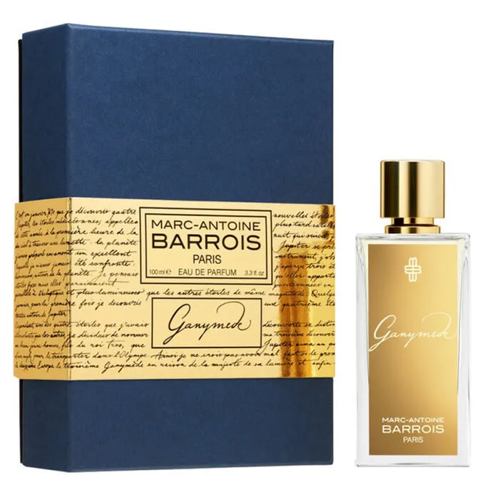 Marc-Antoine Barrois Ganymede Eau De Parfum Spray 100ml | ニッチな