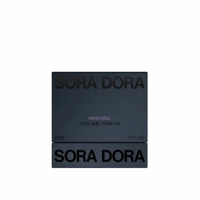 Sora Dora Mandorle Perfume Extract Spray 50ml | ニッチな香水