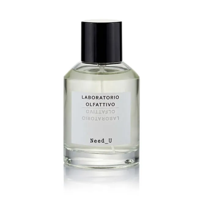 Laboratorio Olfattivo Need_U Eau De Parfum Spray 100ml | Luxury