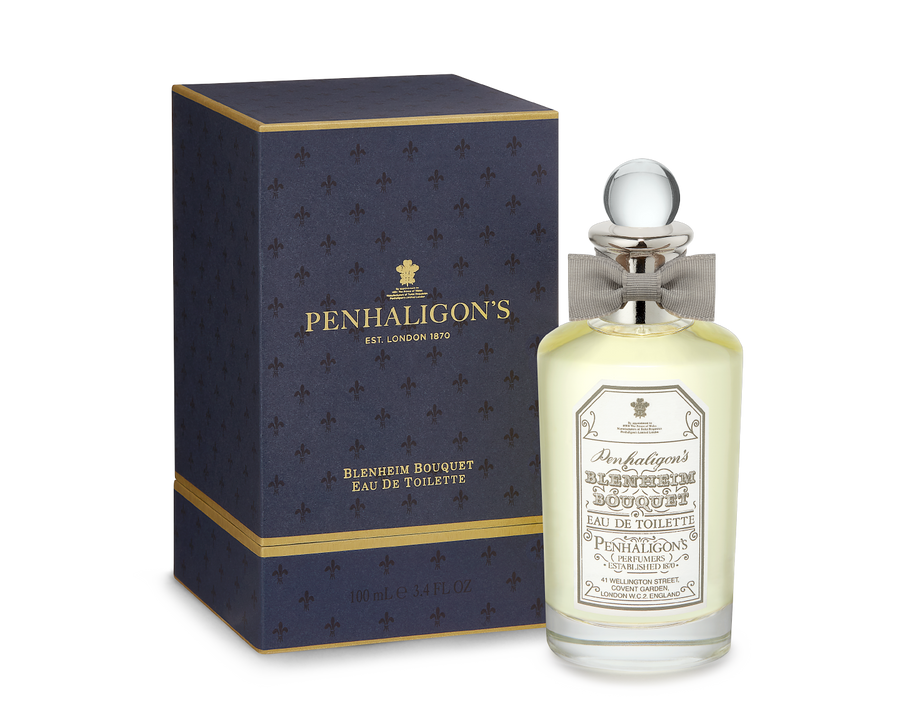 Penhaligons Dinky Bites Coffret 8x2ml 礼品套装- 圣诞版– Beauty