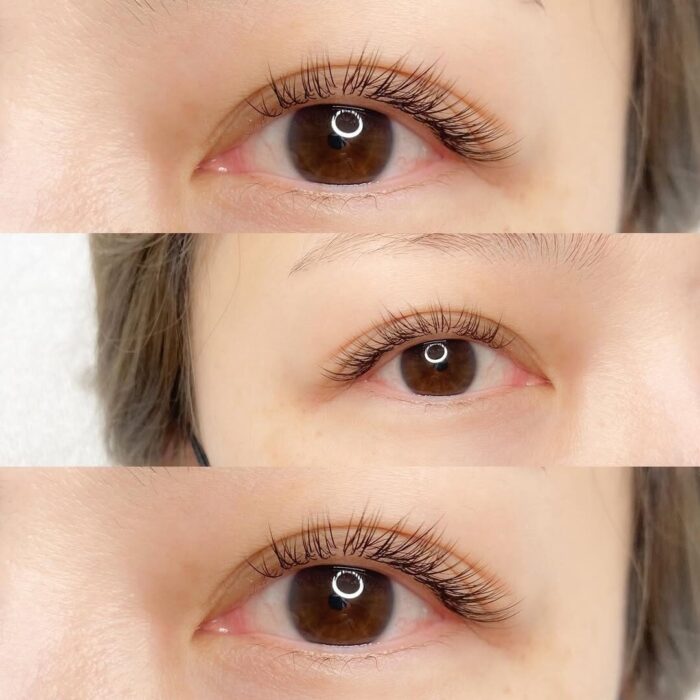 マツエクのJカールって？Cカールとの違いを解説｜本数や長さ別の