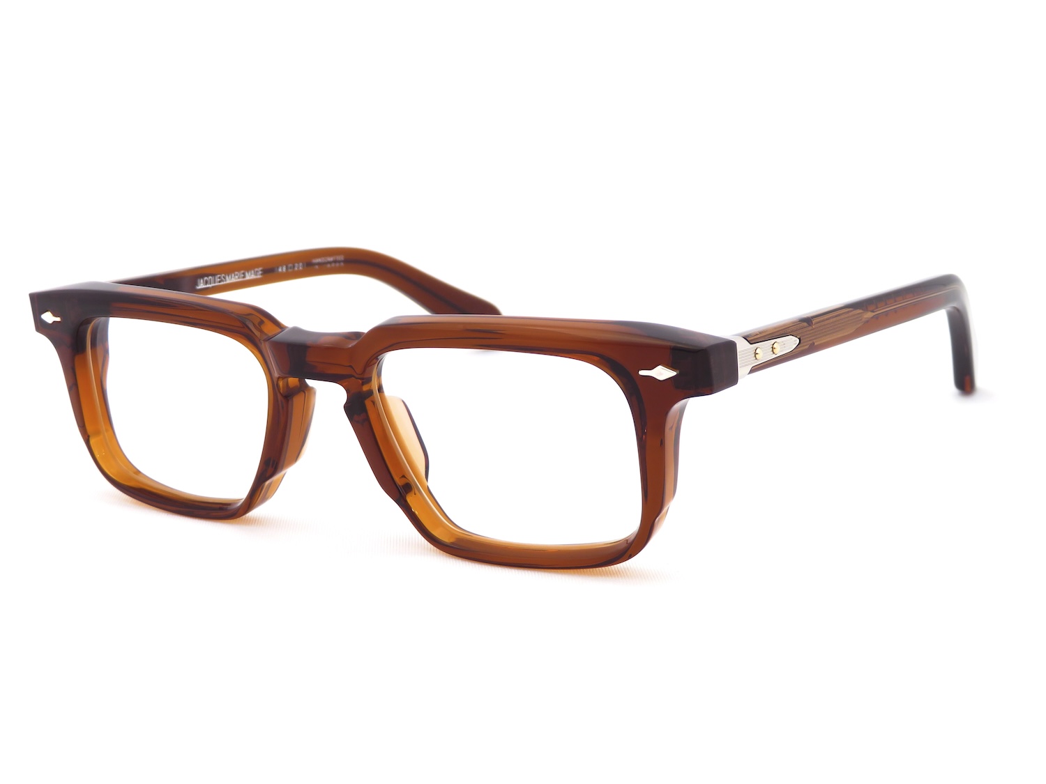 JACQUES MARIE MAGE ジャックマリーマージュ メガネフレーム MOSCOVA