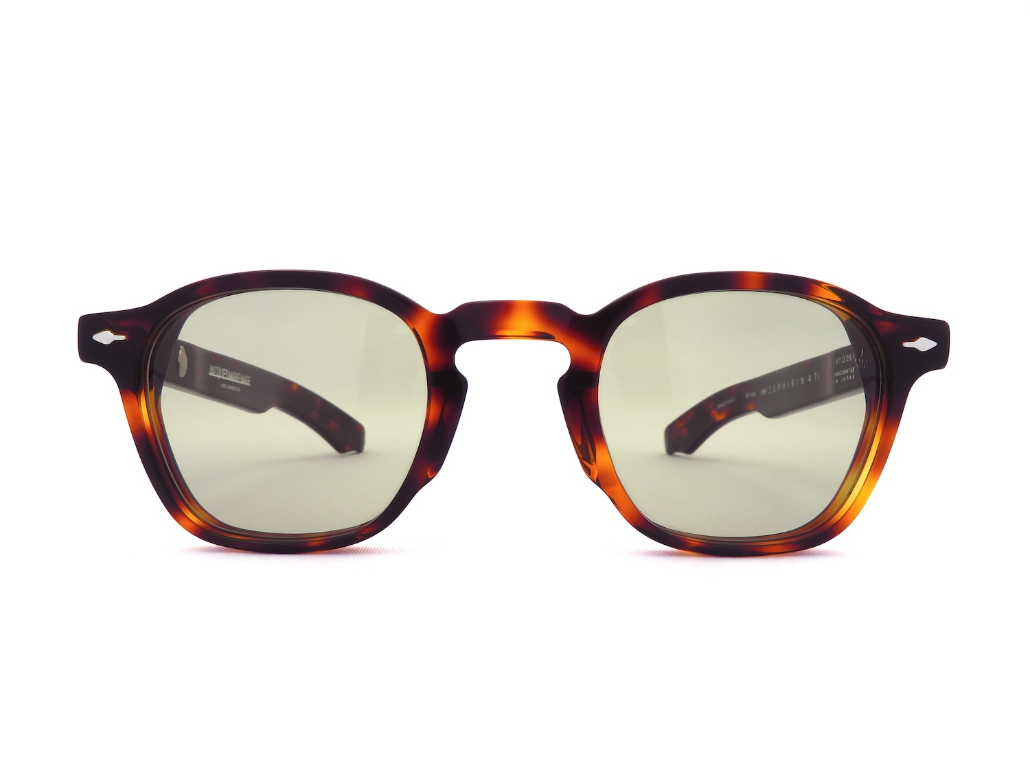 JACQUES MARIE MAGE ジャックマリーマージュ サングラス ZEPHIRIN