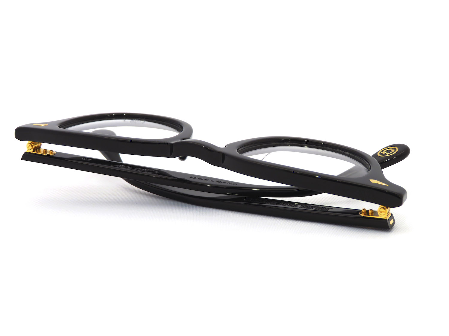 JULIUS TART OPTICAL LIMITED ジュリアスタートオプティカル