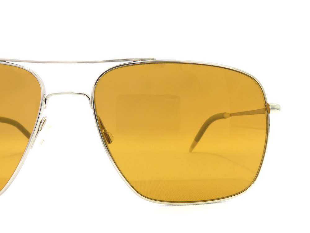 オリバーピープルズ OLIVER PEOPLES サングラス Clifton OV1150S col