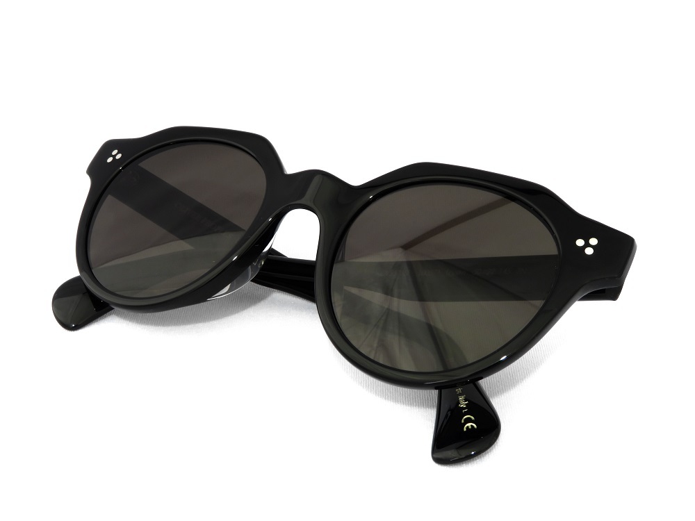 オリバーピープルズ OLIVER PEOPLES サングラス Irven OV5378SF col.100571