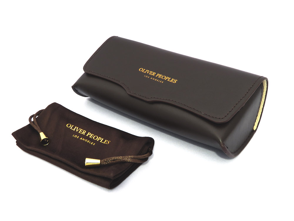 オリバーピープルズ OLIVER PEOPLES サングラス Forman L.A OV5414SU