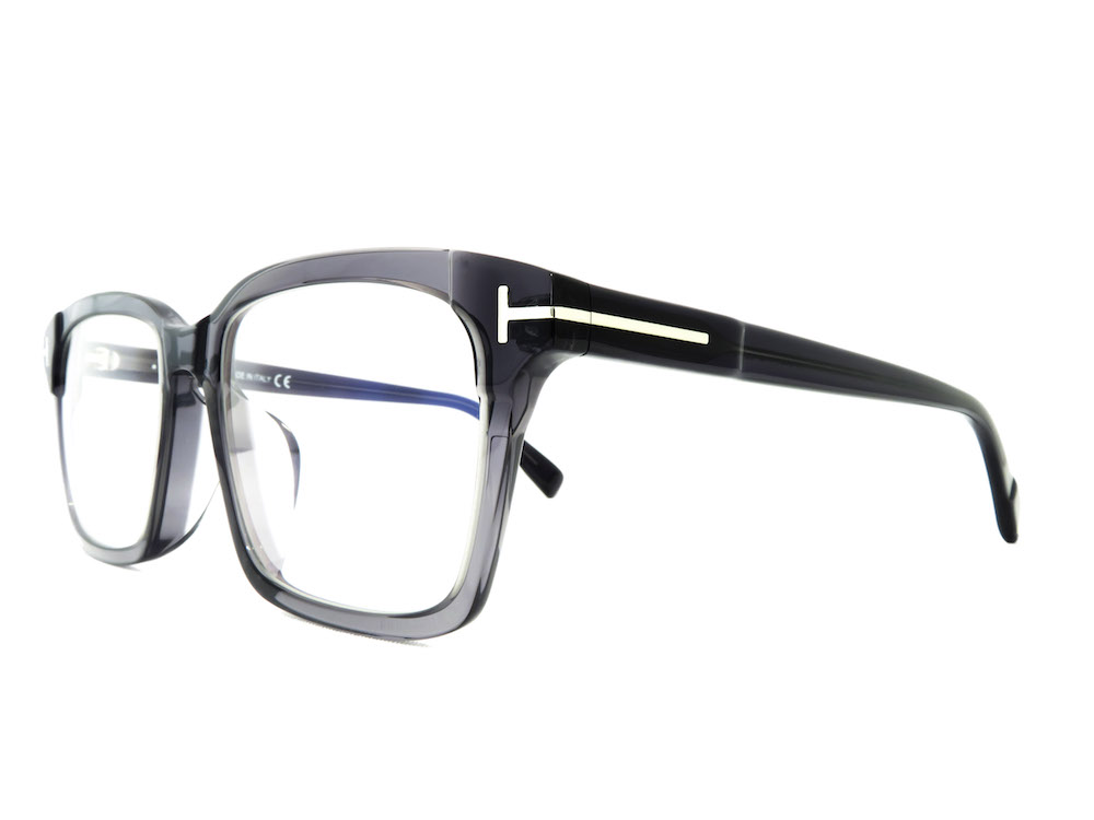 TOM FORD トムフォード メガネフレーム TF5661-F-B 020