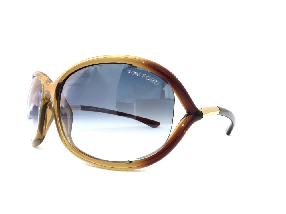 トムフォード TOM FORD サングラス Jennifer TF8 45P