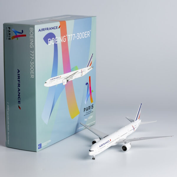 NG Models 1:400 JAL Japan Airlines JA13XJ Airbus A350-900