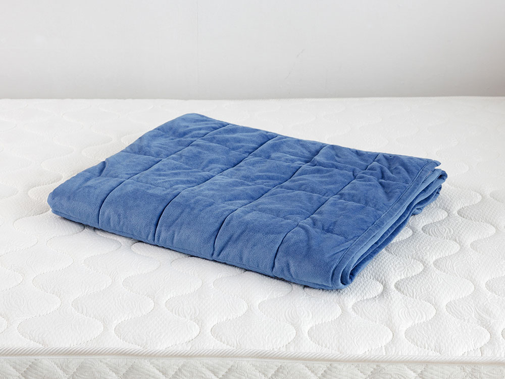 ハグラビ ウェイトブランケットの評判や口コミを徹底解説！【体験