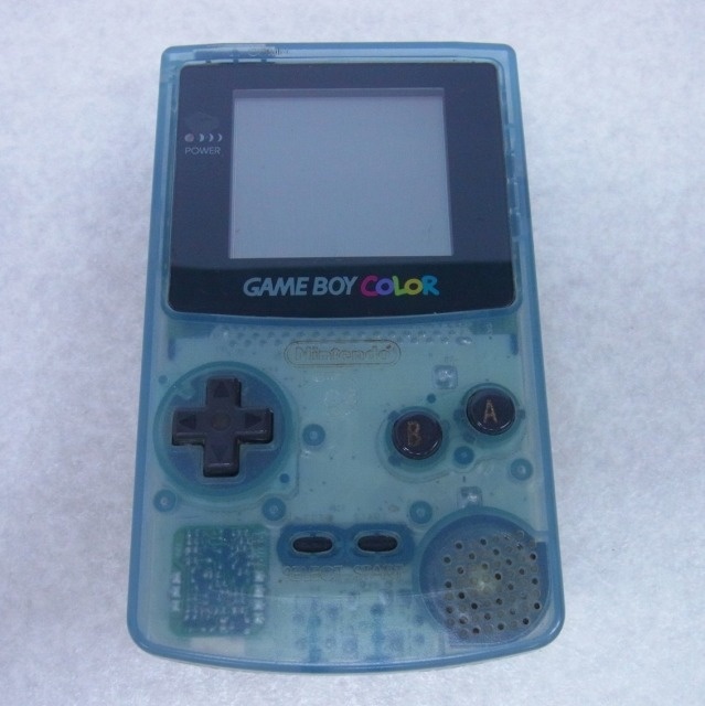 想い出とともに振り返る】ゲームボーイカラー 限定生産モデル紹介｜BEEP