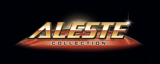 PS4版Switch版アレスタコレクション発表！BEEP特典付き予約受付中！｜BEEP