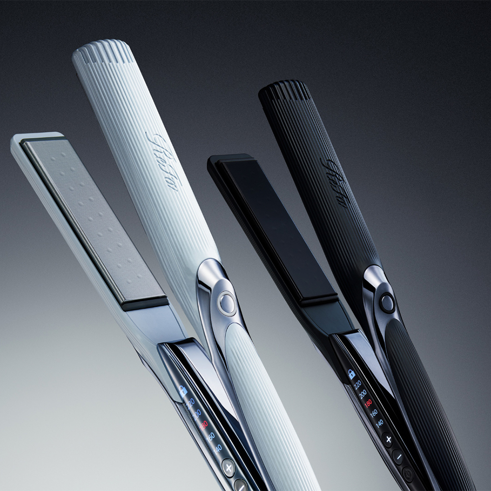 美容スタッフレビュー】リファストレートアイロンプロ試してみた