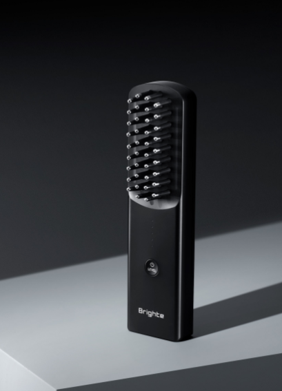 佐々木希さんで話題！美顔器Brighte（ブライト）のエレキリフトと